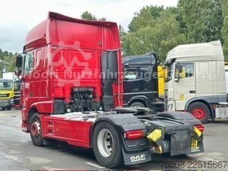 Standarta vilcējs DAF XF480FT SSC ADR Hydraulik ACC PTO
