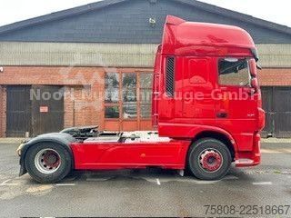 Standarta vilcējs DAF XF480FT SSC ADR Hydraulik ACC PTO