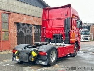 Standarta vilcējs DAF XF480FT SSC ADR Hydraulik ACC PTO