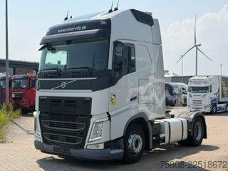 Bīstamo materiālu kravas automašīna VOLVO FH500 Globetrotter XL 2 Tanks ADR EX II/III FL