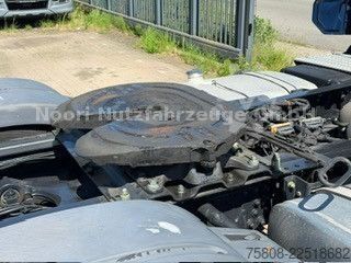 Standarta vilcējs MAN TGX 18.510 XXL Intarder ACC LGS Standklima Navi