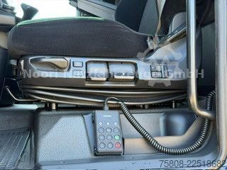 Standarta vilcējs MAN TGX 18.510 XXL Intarder ACC LGS Standklima Navi