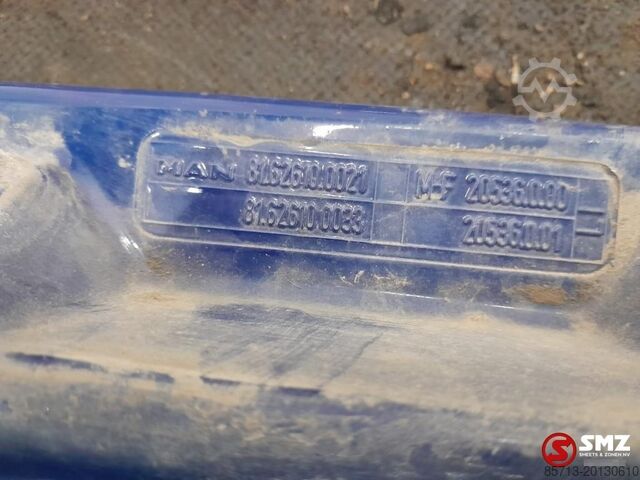 Durvis Man Occ deurverlenging MAN TGS 81626100021