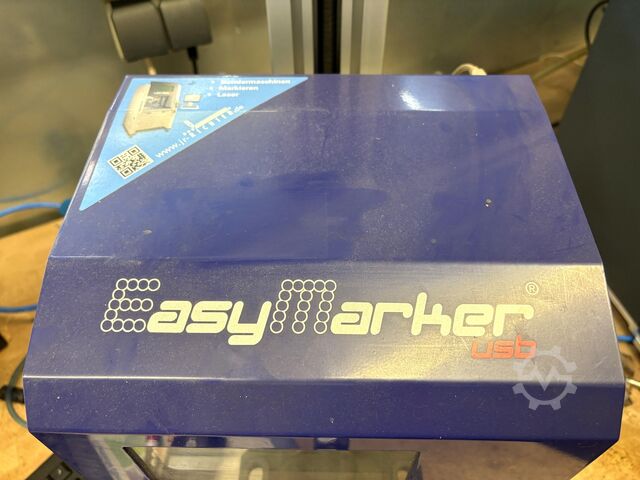 Marking device RICHTER EASY MARKER USB PP