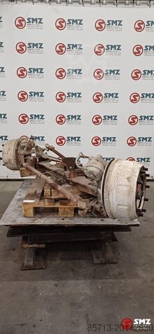 Pieza del chasis Mercedes Occ Stuuras Mercedes AK NG