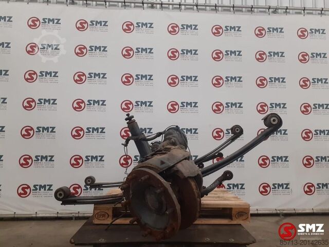 Pjesa e shasisë Daf Occ stuuras 163N DAF