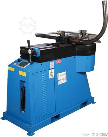 Mașină de îndoit țevi ERCOLINA Topbender TB 130 PT