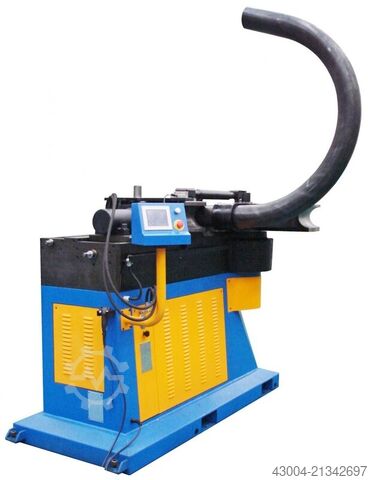 Mașină de îndoit țevi ERCOLINA Topbender TB 180 PT