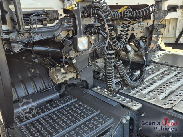 Standardni tegljač Scania R 500 A4x2NB FULL AIR Hydraulik !!