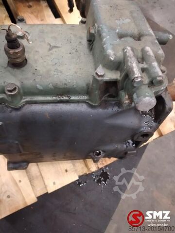 Overføring Mercedes Occ versnellingsbak Mercedes  G3/60-5/7,5