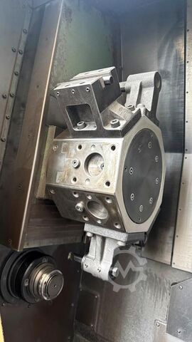 Marcador de posición Mori Seiki SL00