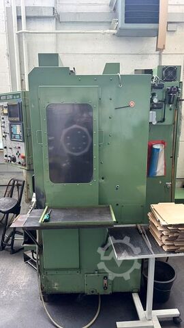 Marcador de posición Mori Seiki SL00