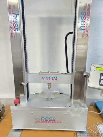 H10TM Richard Hess MBV GmbH H10TM H10TM