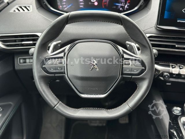 Pickup PEUGEOT 3008 Allure *Hagelschaden*