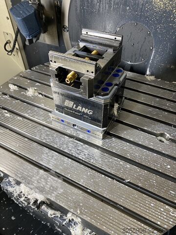 Pelat fondasi Lang Technik 47205 + 45400 + 45763 + 44100