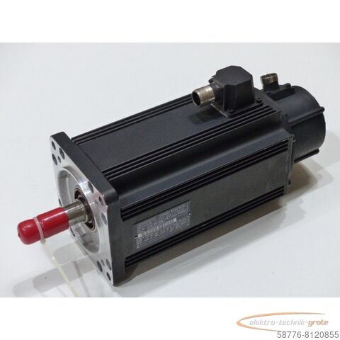 Indramat MDD090B-N-020-N2L-110GA0 Permanent Magnet Motor  !