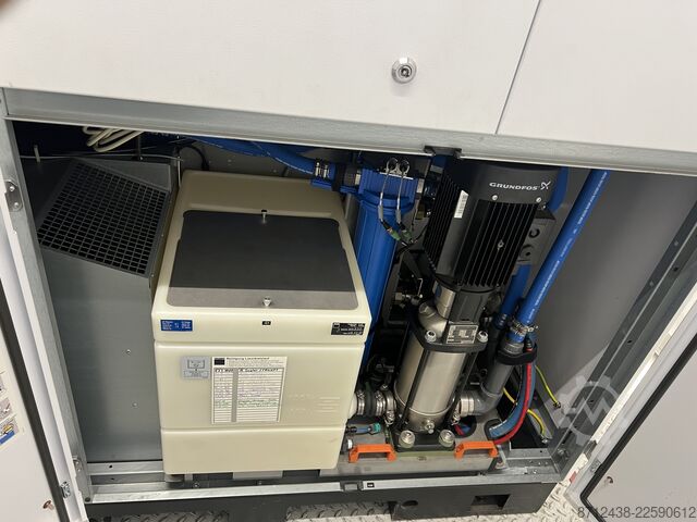 激光源 / 碟片激光器 TRUMPF Laser GmbH + Co. KG TruDisk 4002 (4C)