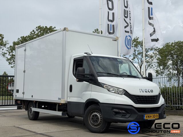 স্যুটকেস Iveco Daily 35S14  35S14V 2.3 410 H2 W4100 | Handgesc...