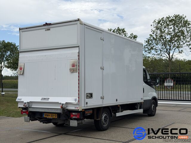 স্যুটকেস Iveco Daily 35S14  35S14V 2.3 410 H2 W4100 | Handgesc...