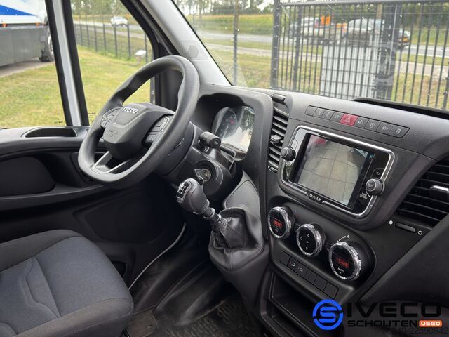 স্যুটকেস Iveco Daily 35S14  35S14V 2.3 410 H2 W4100 | Handgesc...