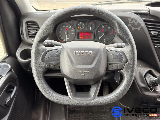 স্যুটকেস Iveco Daily 35S14  35S14V 2.3 410 H2 W4100 | Handgesc...