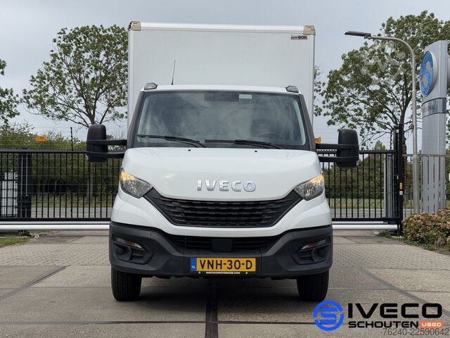 স্যুটকেস Iveco Daily 35S14  35S14V 2.3 410 H2 W4100 | Handgesc...