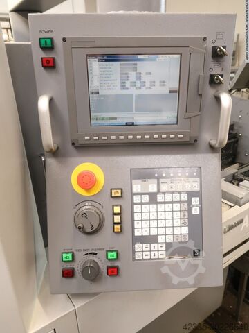 Torno automático CITIZEN A32-VII (R)