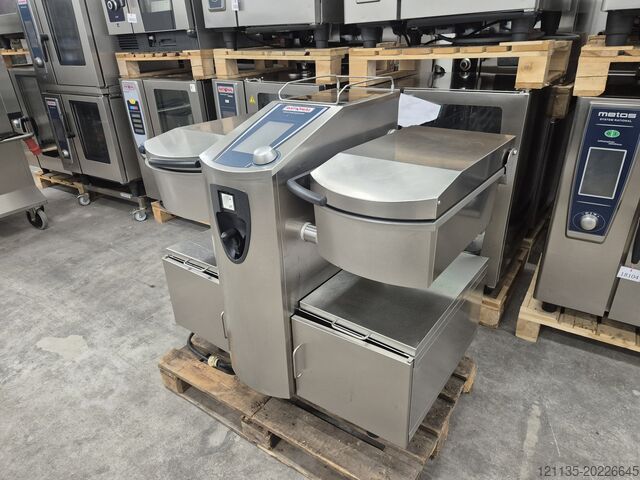 Rational Frima VCC 112, range, tilting pan, multifunctional cooker Rational  Frima vcc 112
