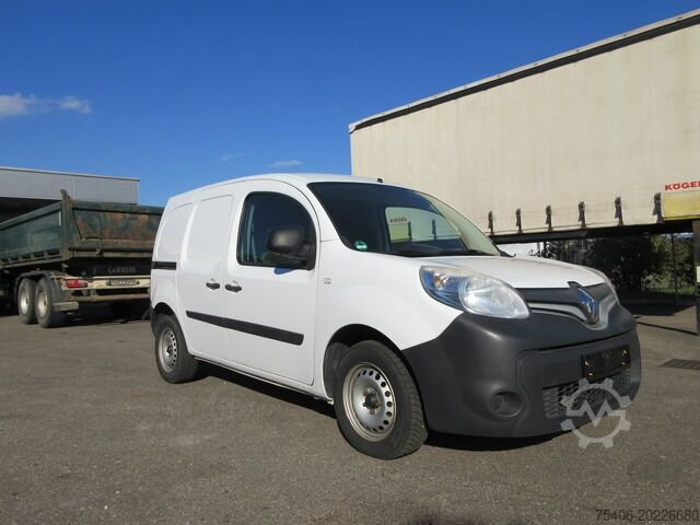 Varebil renault Kangoo 1.5 dce Kastenwagen