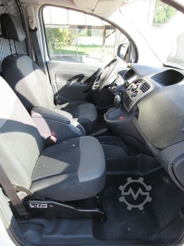 Kastenwagen renault Kangoo 1.5 dce Kastenwagen