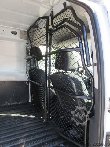 Kastenwagen renault Kangoo 1.5 dce Kastenwagen