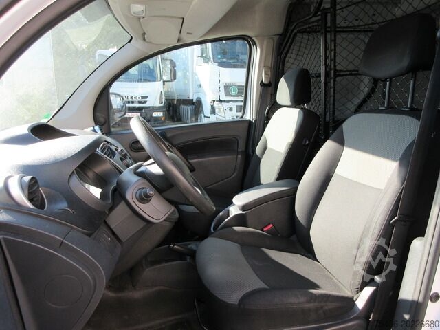 Varebil renault Kangoo 1.5 dce Kastenwagen