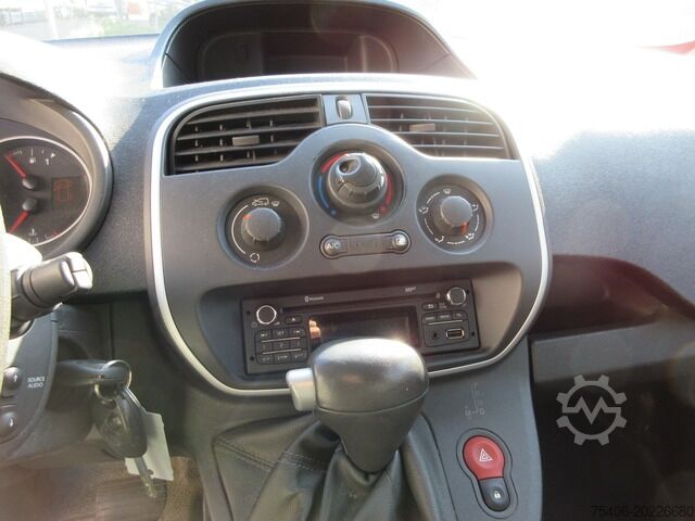 Varebil renault Kangoo 1.5 dce Kastenwagen