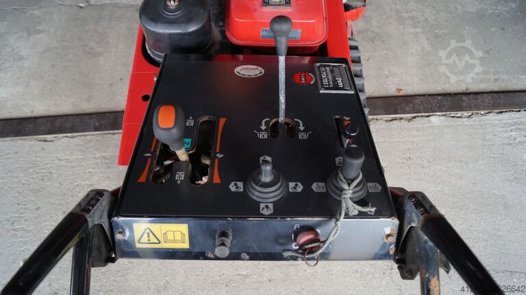 Thiết bị phục vụ mùa đông, máy thổi tuyết HONDA HS 1390 Z