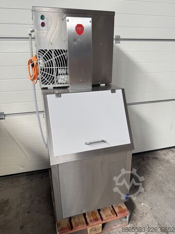 Scherbeneismaschine Higel HEC 141 EB11