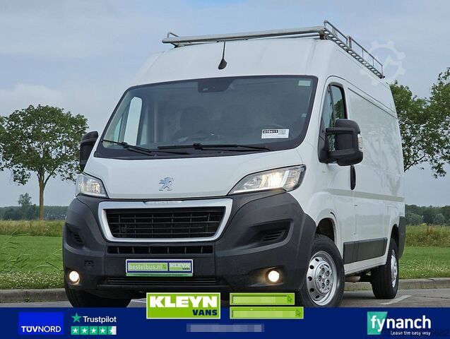 Універсал з високим дахом PEUGEOT BOXER 2.2 L2H2 Imperiaal Navi