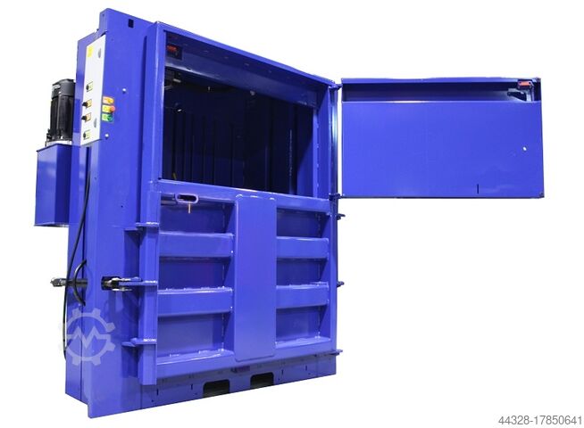 Presse à balles  BTS-MF500LH Ballenpresse Waste Baler
