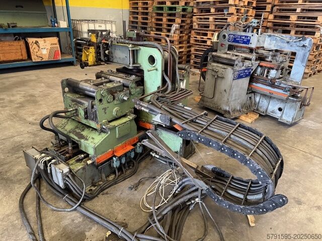 Janssen Pallettrucks BV Janssen Pallettrucks BV Janssen Pallettrucks BV
