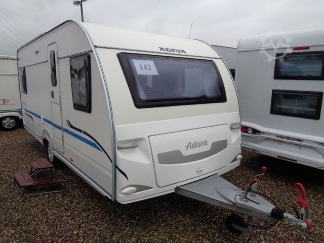 Kemperis ADRIA Adora 512 UP *Mover*