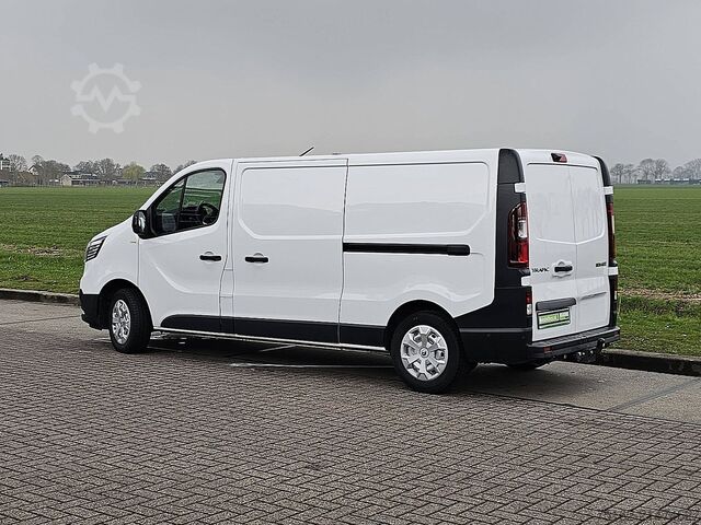 Karavan s visokim krovom RENAULT TRAFIC 2.0 DCI DCI 150 L2H1 EDC