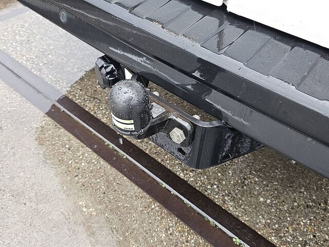 Karavan s visokim krovom RENAULT TRAFIC 2.0 DCI DCI 150 L2H1 EDC