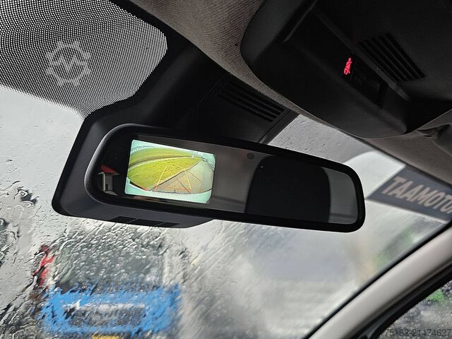 Karavan s visokim krovom RENAULT TRAFIC 2.0 DCI DCI 150 L2H1 EDC