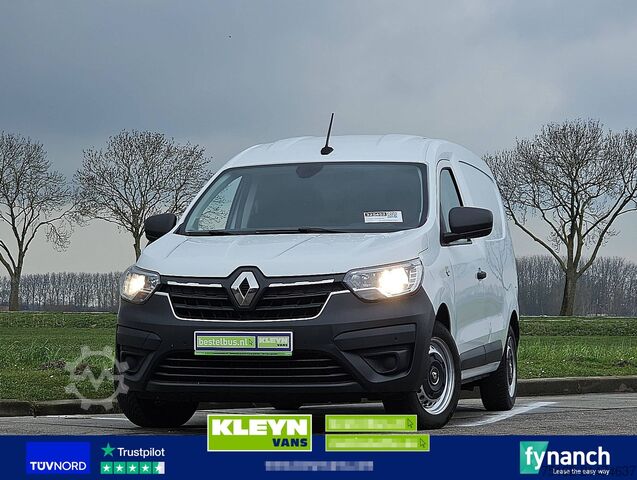 Bavul RENAULT EXPRESS 1.5 DCI 95
