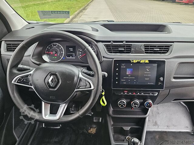 Bavul RENAULT EXPRESS 1.5 DCI 95