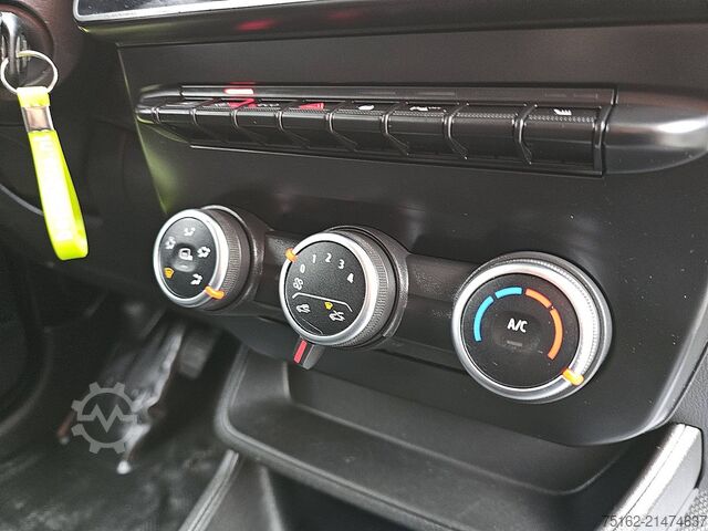 Bavul RENAULT EXPRESS 1.5 DCI 95