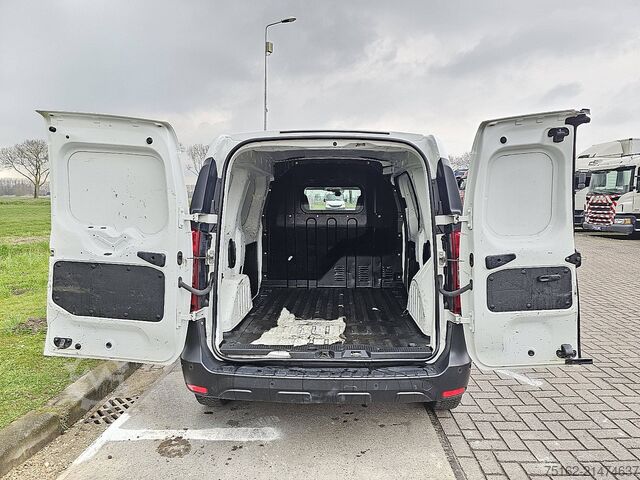 Bavul RENAULT EXPRESS 1.5 DCI 95