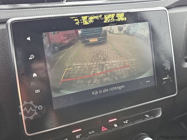 Bavul RENAULT EXPRESS 1.5 DCI 95