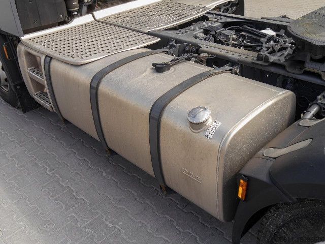 Стандартный седельный тягач DAF XF 480 FT SSC + INTARDER + 845l Tank + EURO 6 E