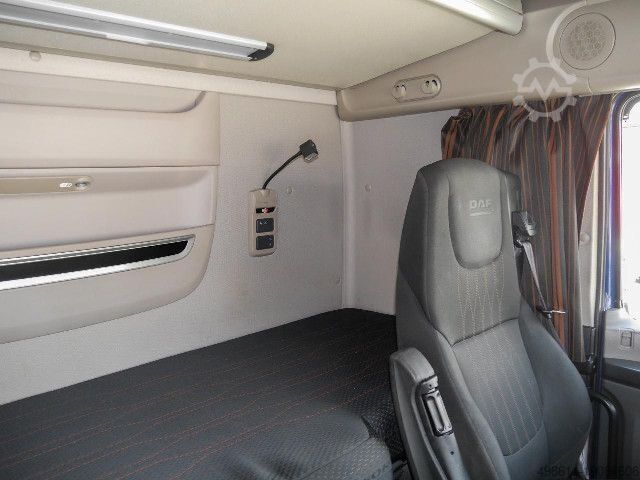 Стандартный седельный тягач DAF XF 480 FT SSC + INTARDER + 845l Tank + EURO 6 E