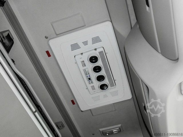 Standardni traktor jedinica DAF XF 480 FT SSC + MX-BREAK + 545l TANK